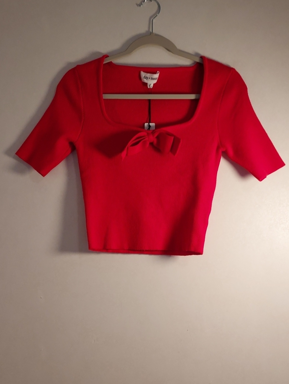 DAY MOON TOP ( SIZE Small)